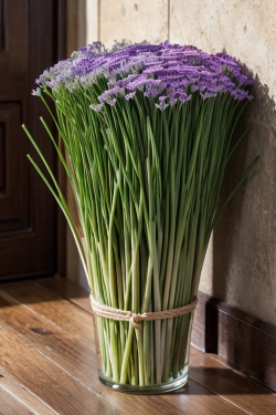 Benefícios do Cebolinho para a Saúde