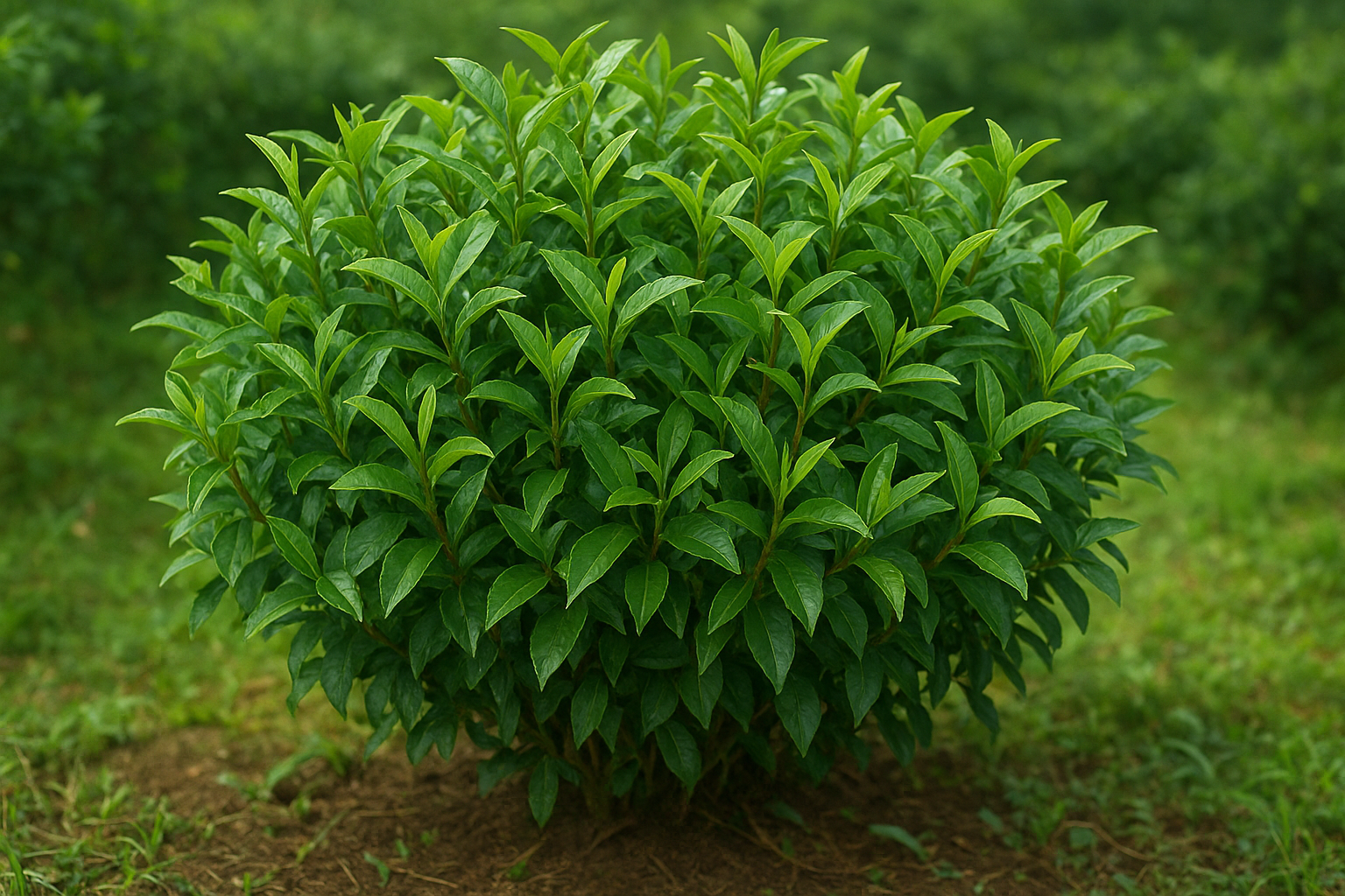 chá verde tradicional do Vietname, apreciado tanto pelo seu sabor fresco e vegetal quanto pelas propriedades medicinais