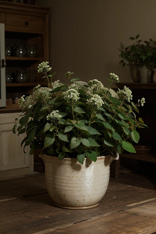 Manjerona: Benefícios, Usos e Receitas