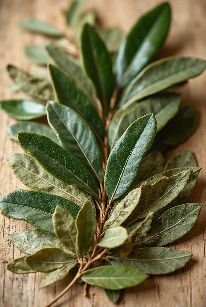 O chá de folhas de oliveira é conhecido pelas suas propriedades antioxidantes