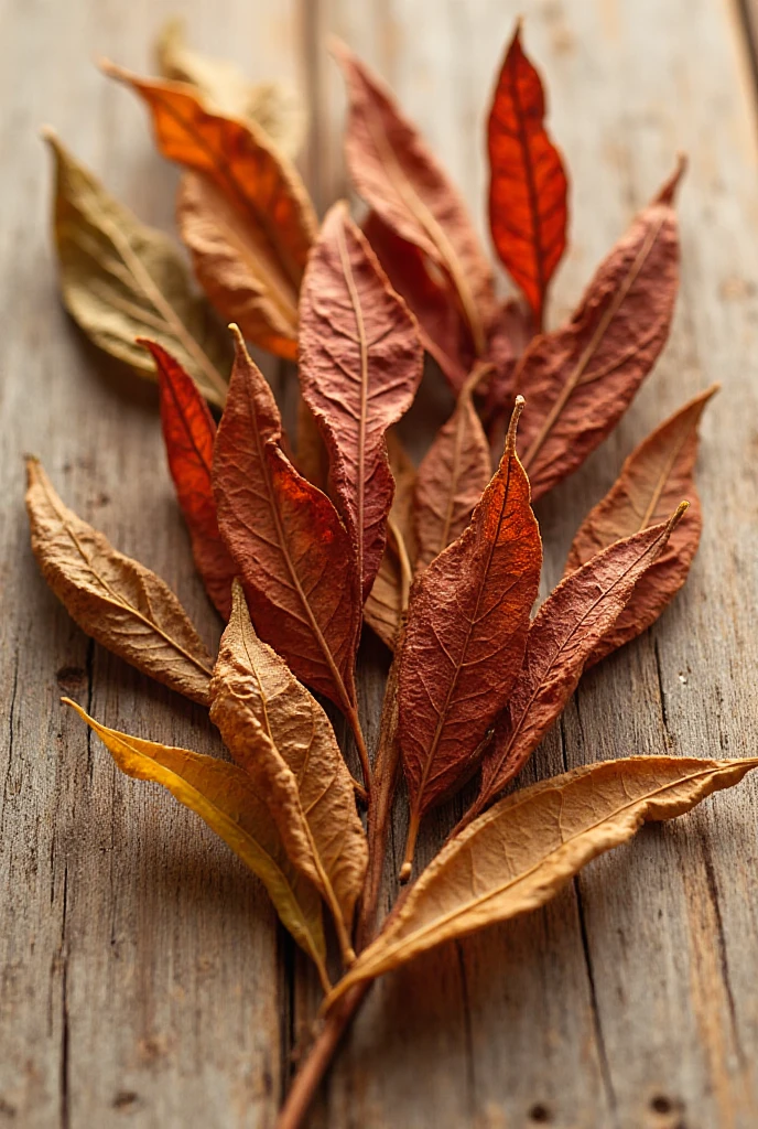 O Rooibos é naturalmente sem cafeína e contém uma rica combinação de compostos benéficos