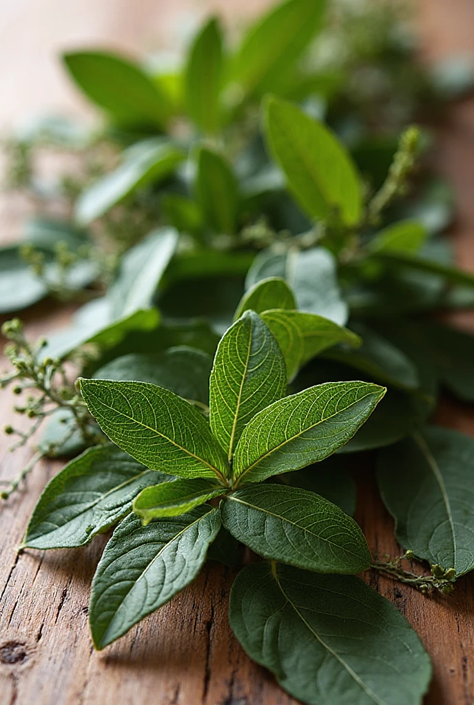 A erva-mate usada no Tereré contém inúmeros compostos bioativos