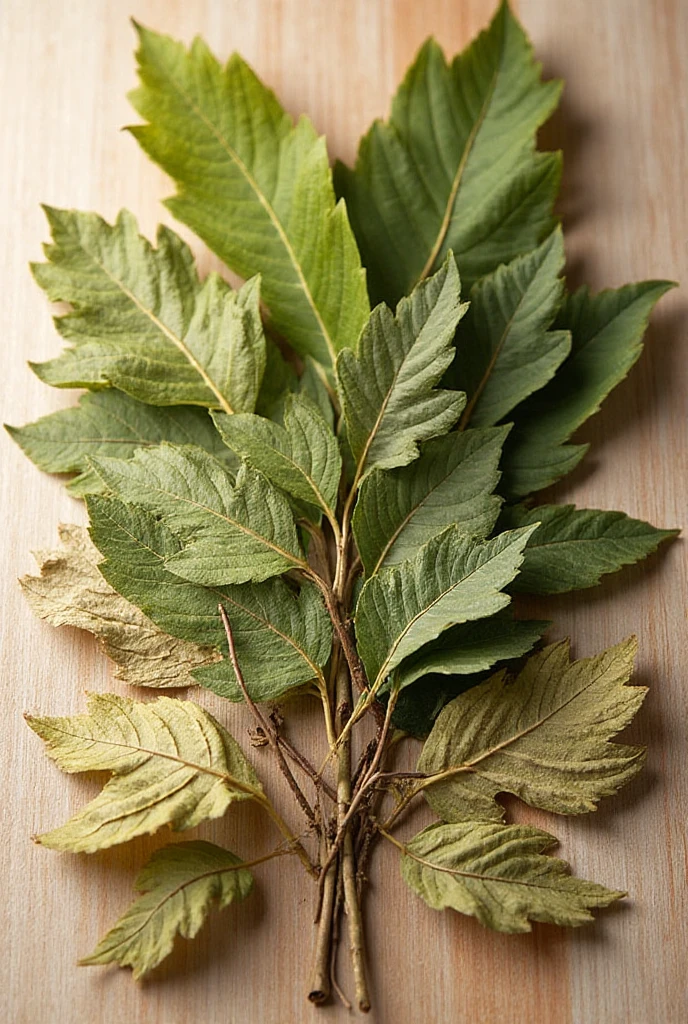 A tília é uma planta com forte ação calmante, ansiolítica e antiespasmódica