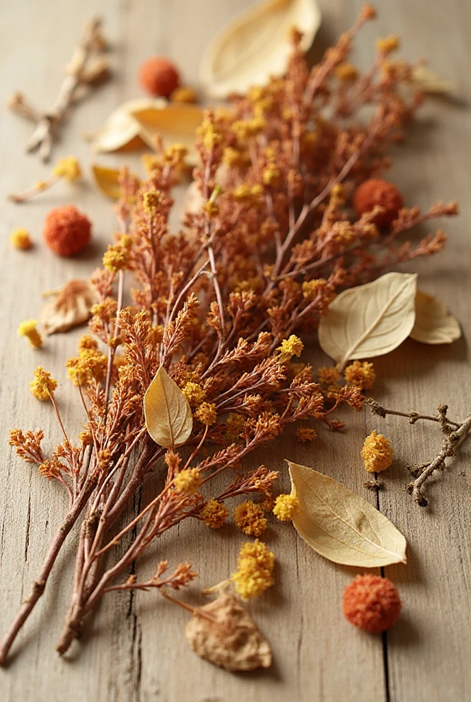 O Honeybush contém uma combinação rica de compostos antioxidantes