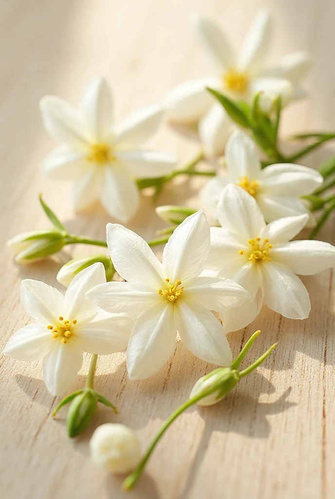 O chá de jasmim combina as propriedades das flores aromáticas com as do chá verde