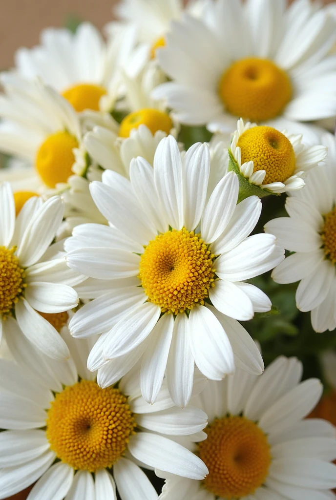 A camomila contém uma série de componentes ativos responsáveis pelas suas propriedades curativas