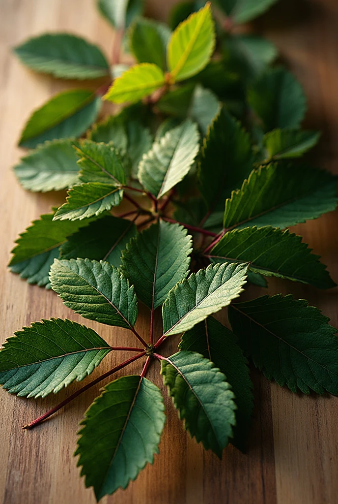 As pétalas de rosa são ricas em compostos bioativos