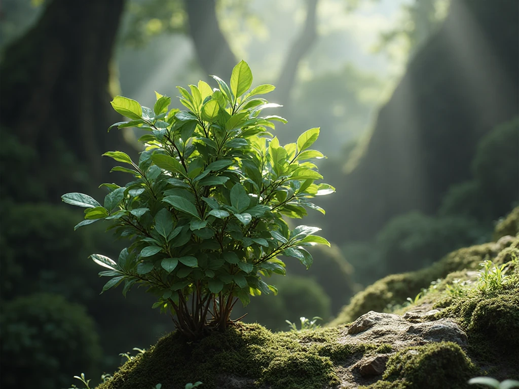 Chá Gyokuro — O Tesouro Esmeralda do Japão