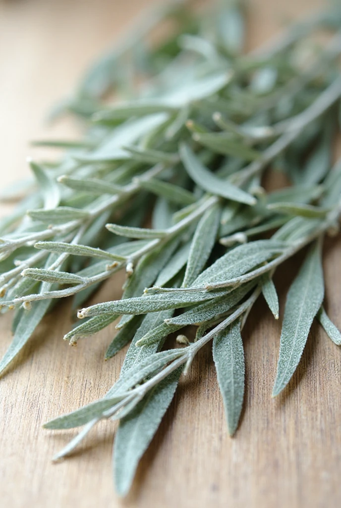 A lavanda é uma planta calmante, anti-inflamatória e digestiva