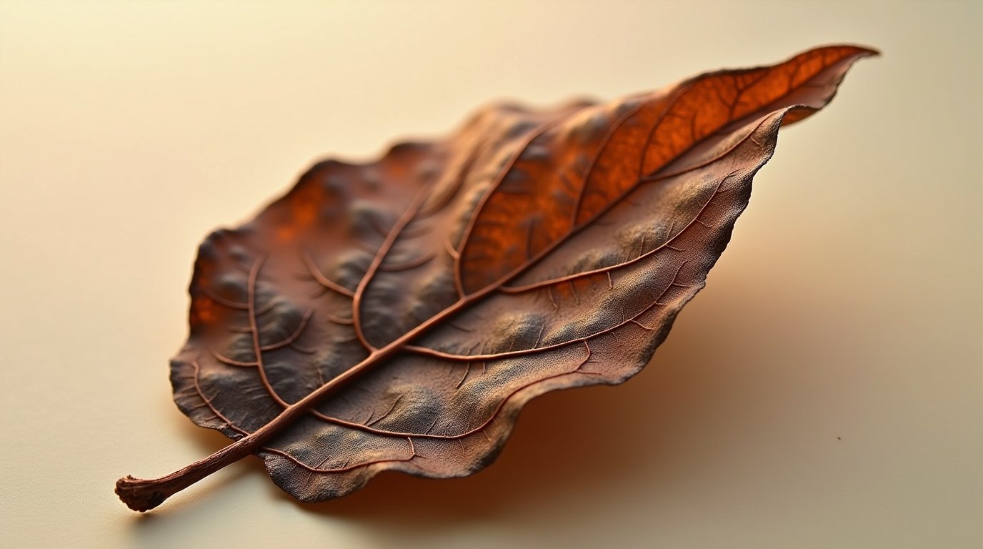 Chá Lapsang Souchong — O Chá Defumado das Montanhas Wuyi