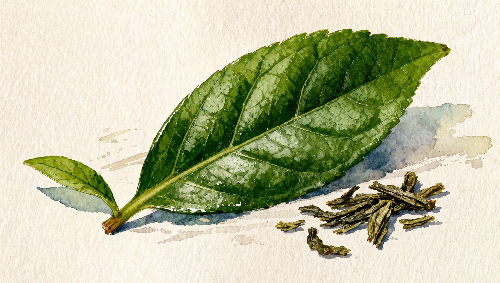 Chá Irish Breakfast — A Força e o Calor da Irlanda em Cada Chávena