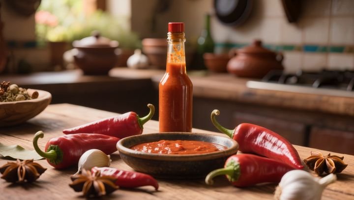 Molho Cholula: História, Origem, Ingredientes, Preparação e Como Usar na Gastronomia
