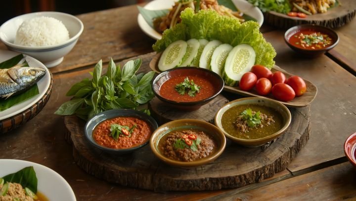 Molho Nam Prik: História, Origem, Ingredientes, Preparação e Como Usar na Gastronomia