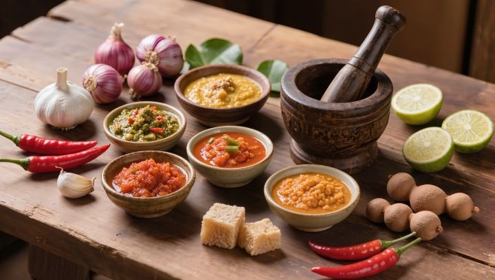 Molho Peri-Peri: História, Origem, Ingredientes, Preparação e Como Usar na Gastronomia