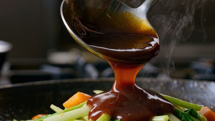 O molho de ostra é um dos condimentos mais importantes e versáteis da culinária asiática, especialmente da cozinha chinesa.