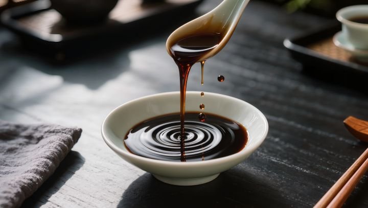 Molho de Soja: História, Origem, Ingredientes, Preparação e Como Usar na Gastronomia