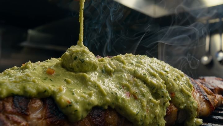 Molho Guasacaca: História, Origem, Ingredientes, Preparação e Como Usar na Gastronomia