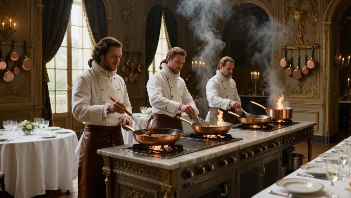 Molho Béarnaise: História, Origem, Ingredientes, Preparação e Harmonizações Gastronómicas