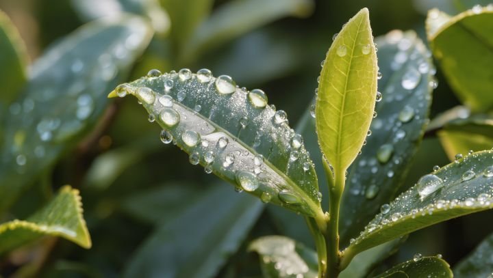 Tie Guan Yin — O Chá da Deusa da Misericórdia