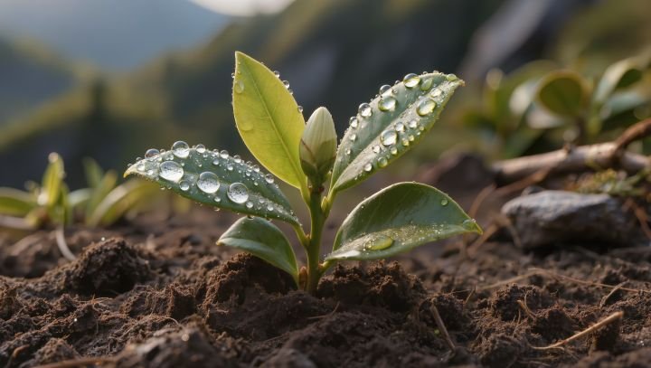 Formosa Oolong — O Chá Oolong Tradicional de Taiwan