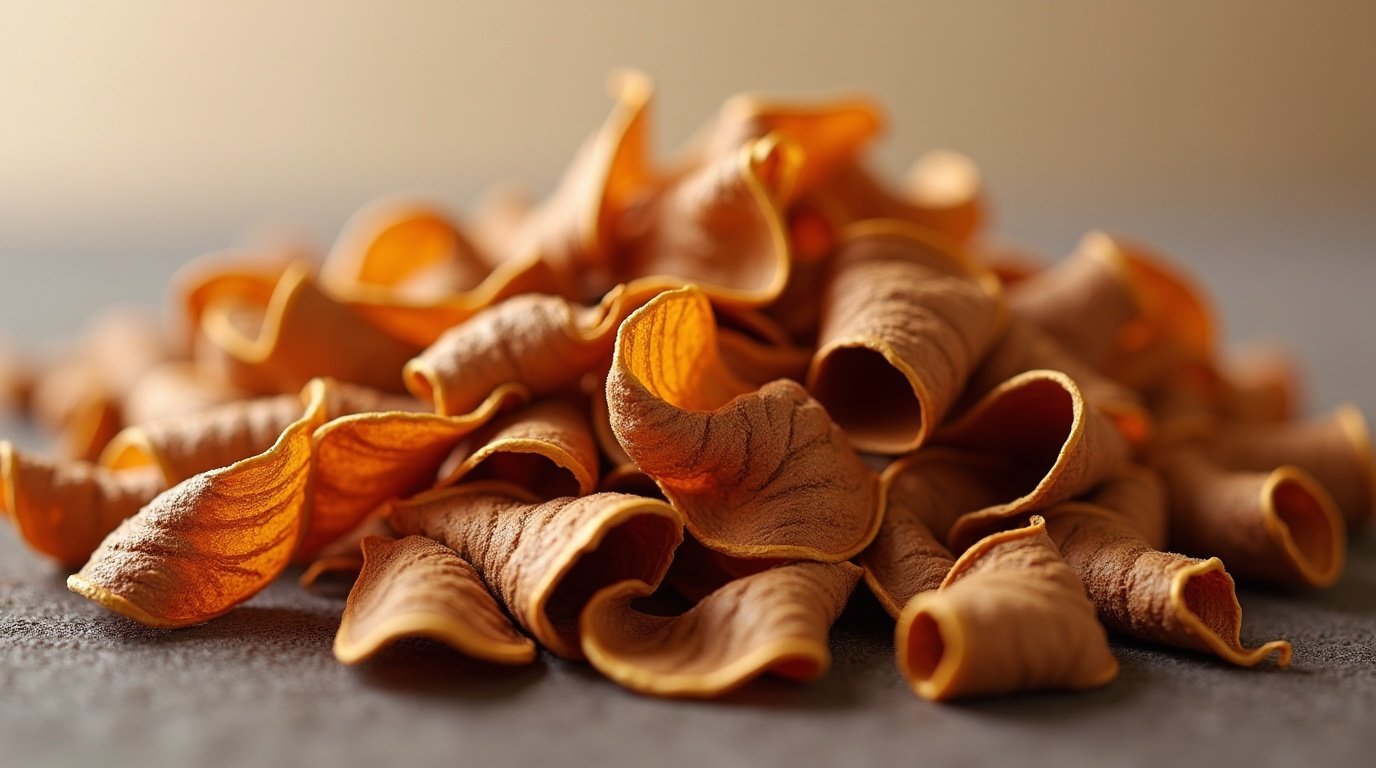 Da Hong Pao — O Chá Oolong Imperial da China