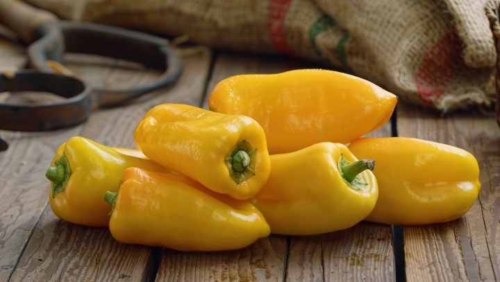 BANANA PEPPER Guia Completo, Usos e Curiosidades