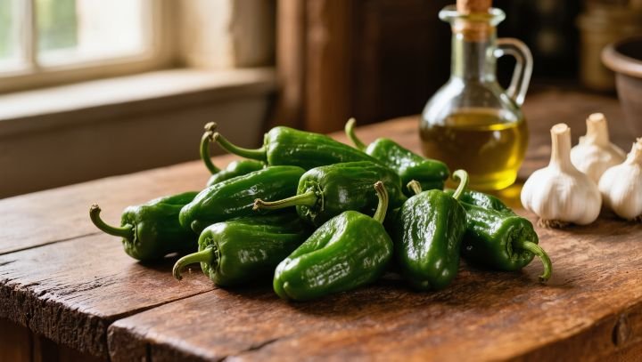 Pimenta Friariello: Guia Completo, Usos e Curiosidades