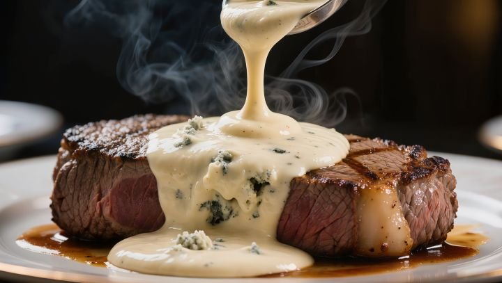 Molho de Gorgonzola: História, Origem, Ingredientes, Preparação e Como Usar na Gastronomia