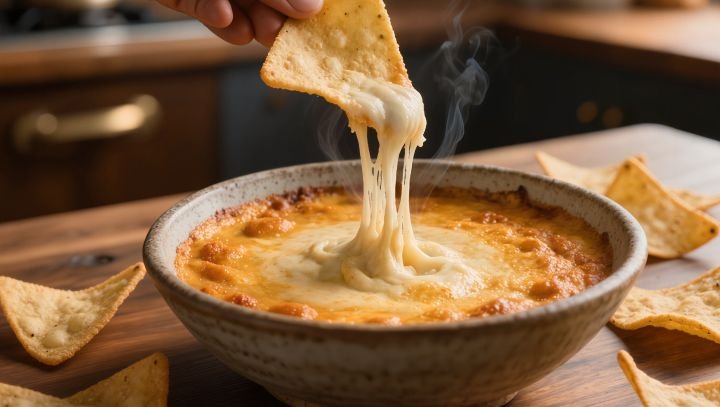 Molho de Queso: História, Origem, Ingredientes, Preparação e Como Usar na Gastronomia