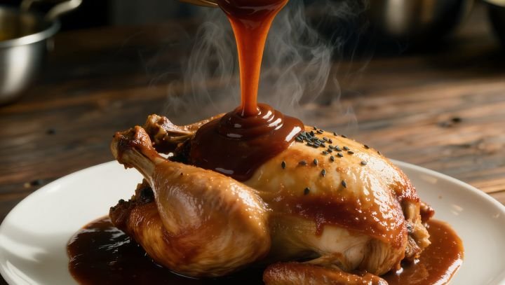 Molho Mole Poblano: História, Origem, Ingredientes, Preparação e Como Usar na Gastronomia