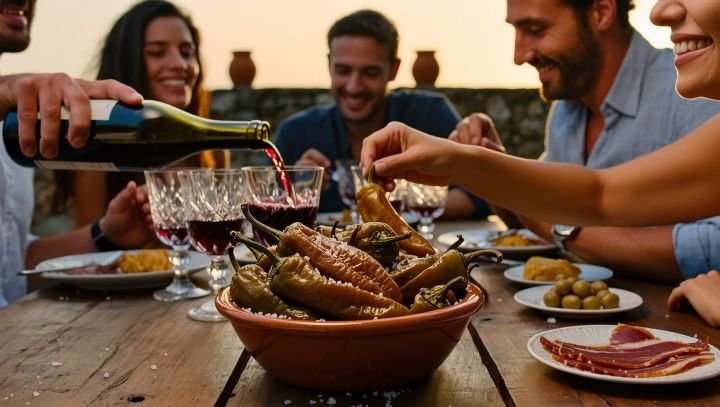 Pimento de Padrón: Guia Completo, Usos e Curiosidades