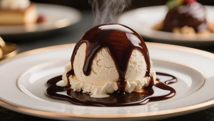 Molho de Chocolate: História, Origem, Ingredientes, Preparação e Como Usar na Gastronomia