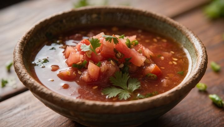 Molho Pebre: História, Origem, Ingredientes, Preparação e Como Usar na Gastronomia