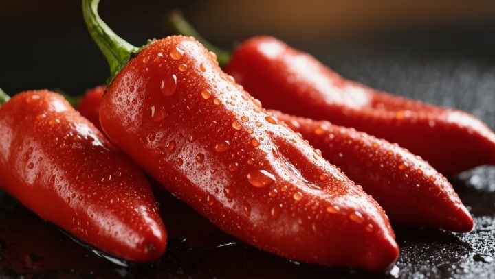 PIMENTO ITALIANO Guia Completo, Usos e Curiosidades