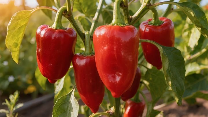 Pimenta Ajvarski: Guia Completo, Usos e Curiosidades