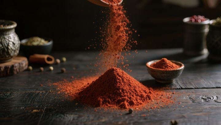 Alma Paprika: Guia Completo, Usos e Curiosidades