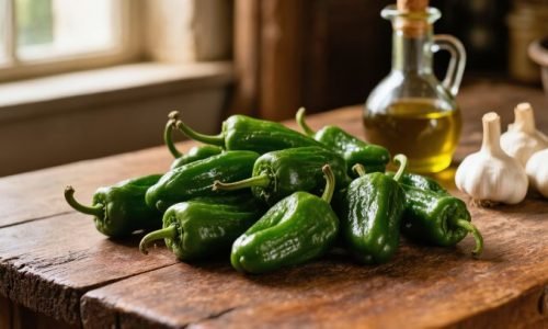 A pimenta friariello