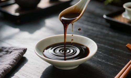 O molho de soja é um dos condimentos mais antigos e influentes da gastronomia mundial.