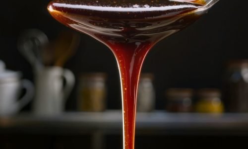 O molho Hoisin é um dos condimentos mais icónicos da culinária chinesa, conhecido pelo seu sabor rico, doce, salgado e ligeiramente picante.