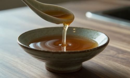 O molho Ponzu é um dos condimentos mais sofisticados e refrescantes da culinária japonesa, conhecido pelo seu perfil de sabor cítrico, leve e profundamente equilibrado.