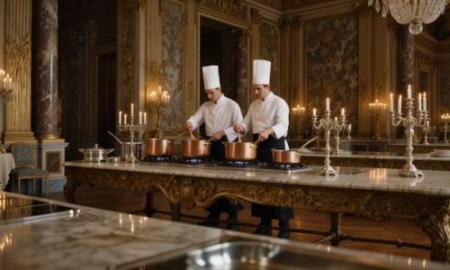 O molho Béchamel é um dos pilares da culinária clássica europeia e uma das bases mais importantes da gastronomia mundial.