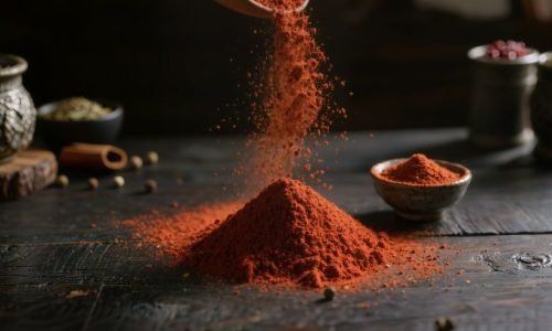 A alma paprika é um dos ingredientes mais icónicos e apaixonantes da gastronomia mundial.