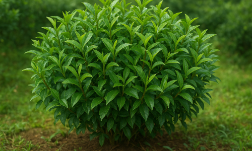 chá verde tradicional do Vietname, apreciado tanto pelo seu sabor fresco e vegetal quanto pelas propriedades medicinais