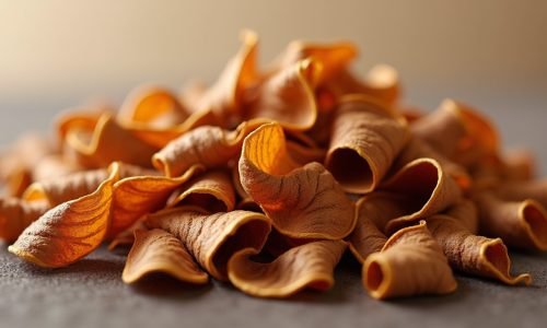 O Da Hong Pao (大红袍) é um dos chás mais prestigiados da China