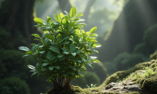 reduz a fotossíntese