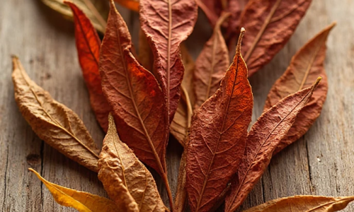 O Rooibos é naturalmente sem cafeína e contém uma rica combinação de compostos benéficos
