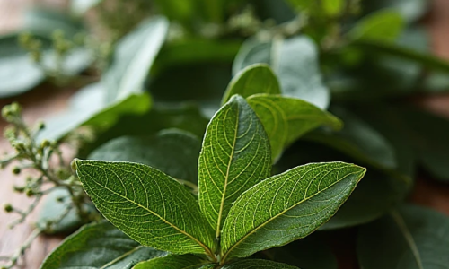 A erva-mate usada no Tereré contém inúmeros compostos bioativos