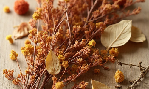 O Honeybush contém uma combinação rica de compostos antioxidantes