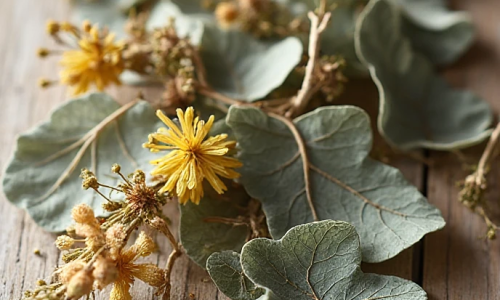 O Chá de Montanha Grego é originário da Grécia