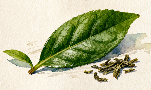 o Irish Breakfast é o “primo robusto” do English Breakfast, com sabor mais intenso e encorpado